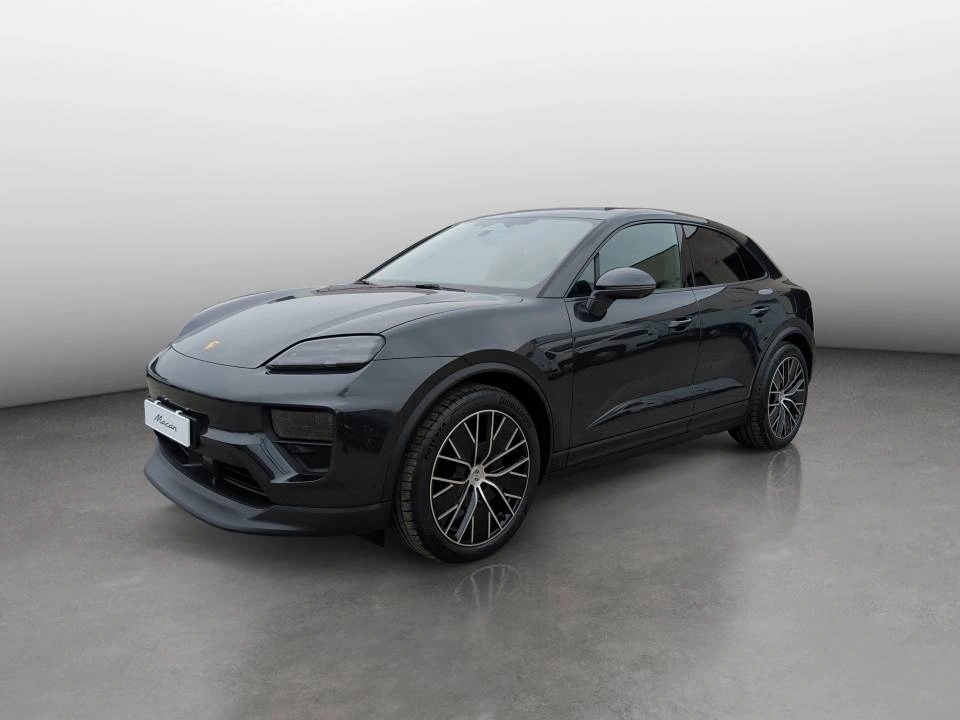 Macan 4