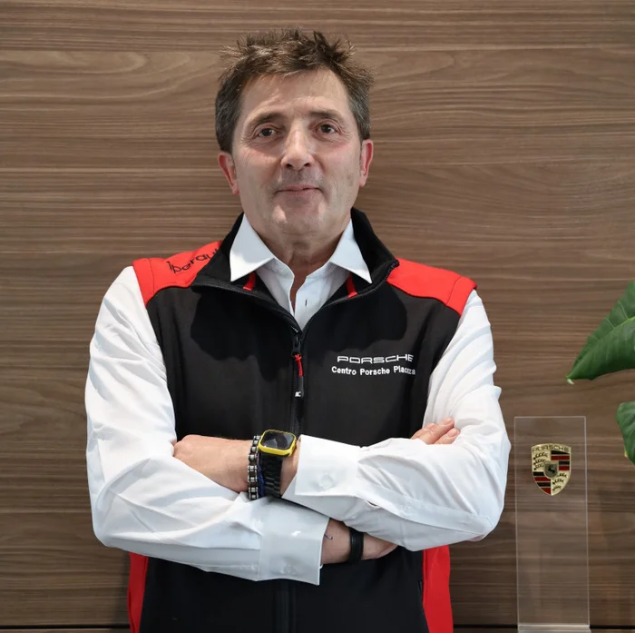 Responsabile Service