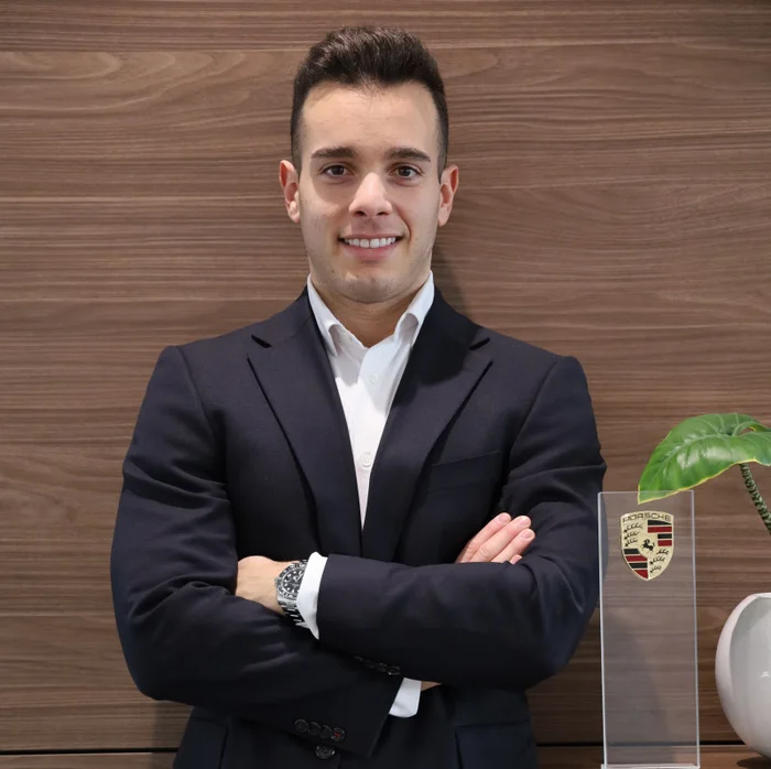 Consulente alle vendite